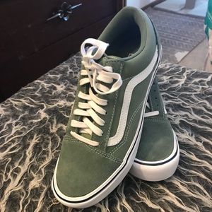 Unisex Vans Old Skool Sneakers